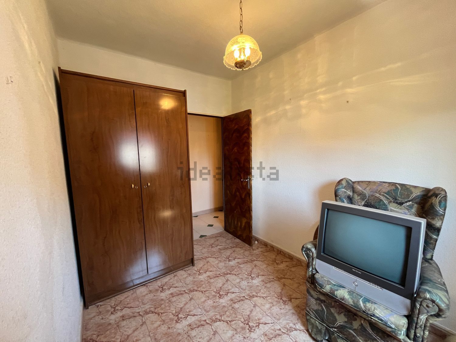 Piso de 55 m² en Plasencia