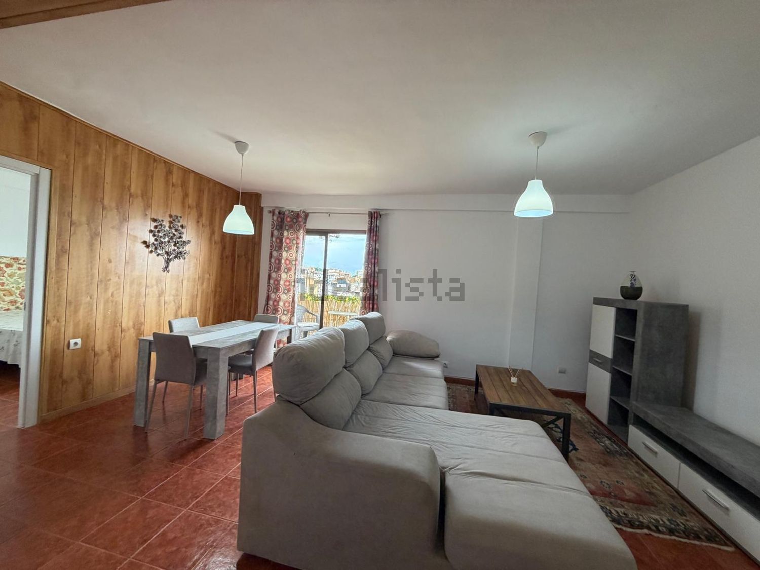 Pis de 73 m² a Benalmádena