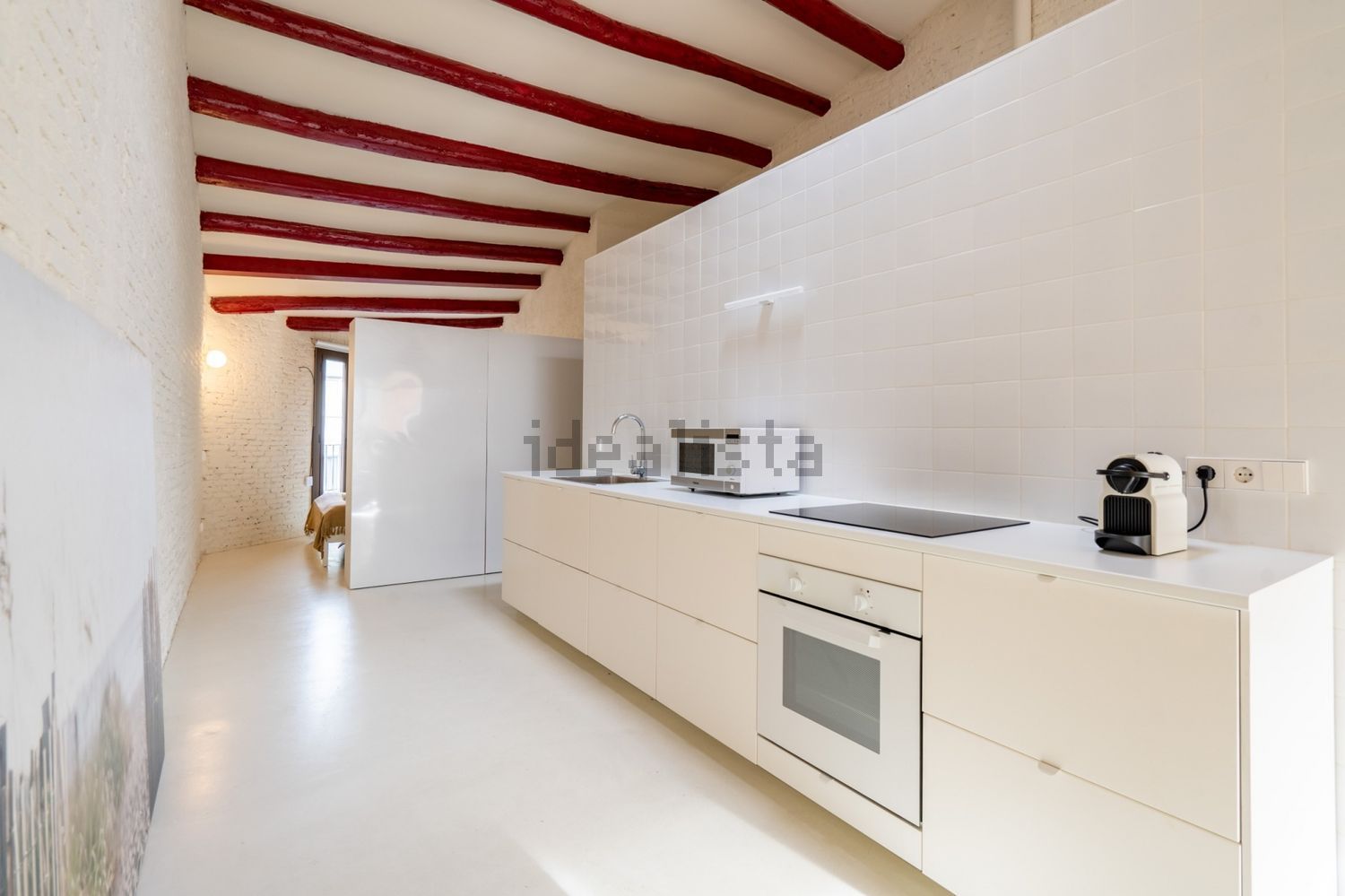 Wohnung 55 m² in Barcelona
