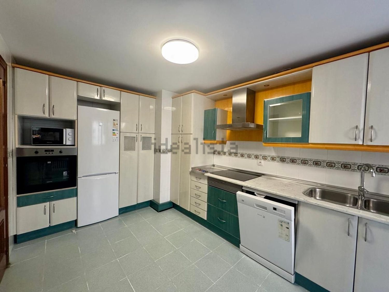 Piso de 107 m² en Valladolid