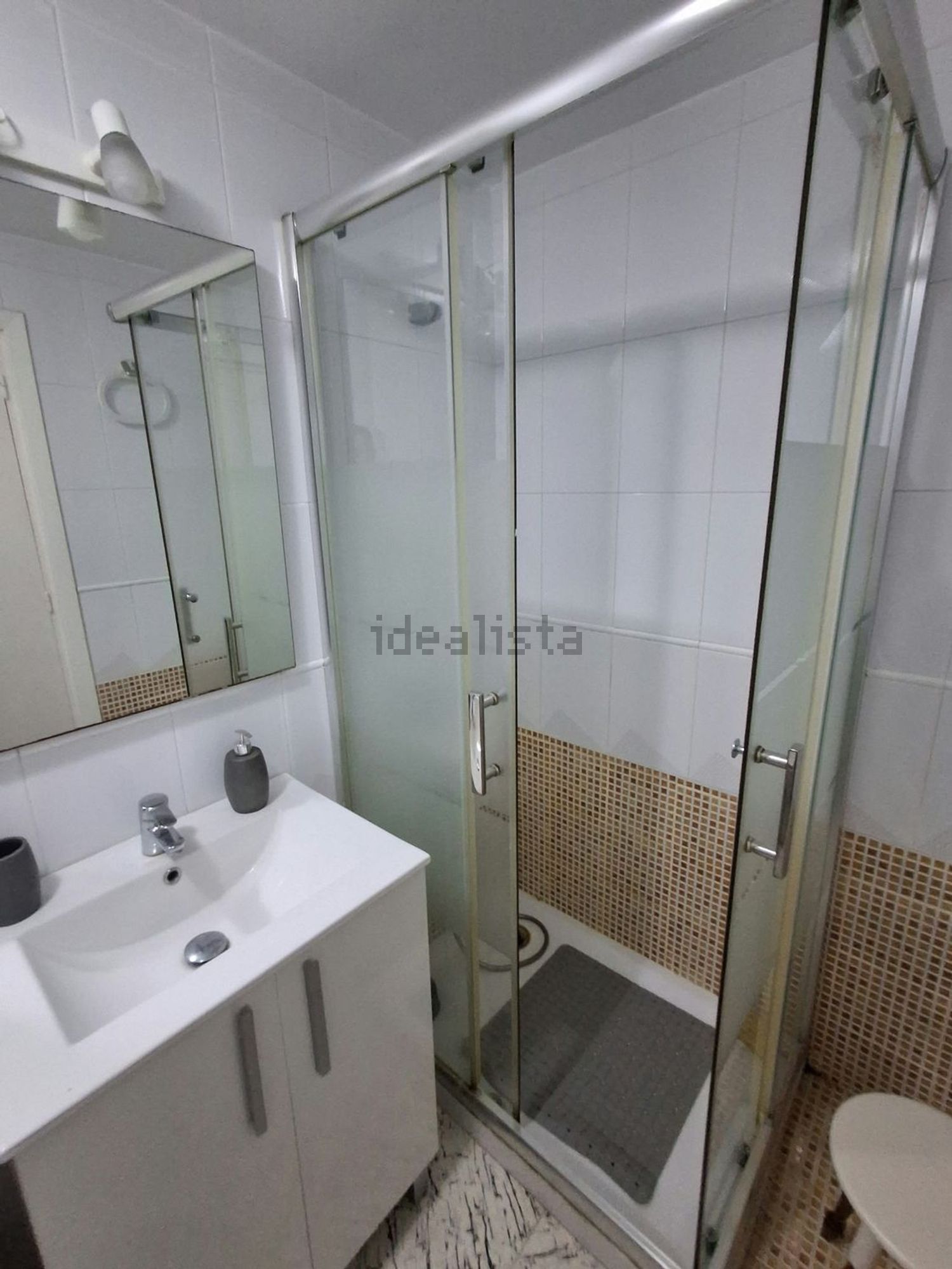 Pis de 40 m² a Almeria