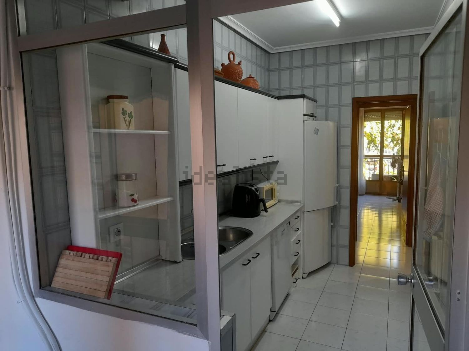 Pis de 115 m² a Cáceres