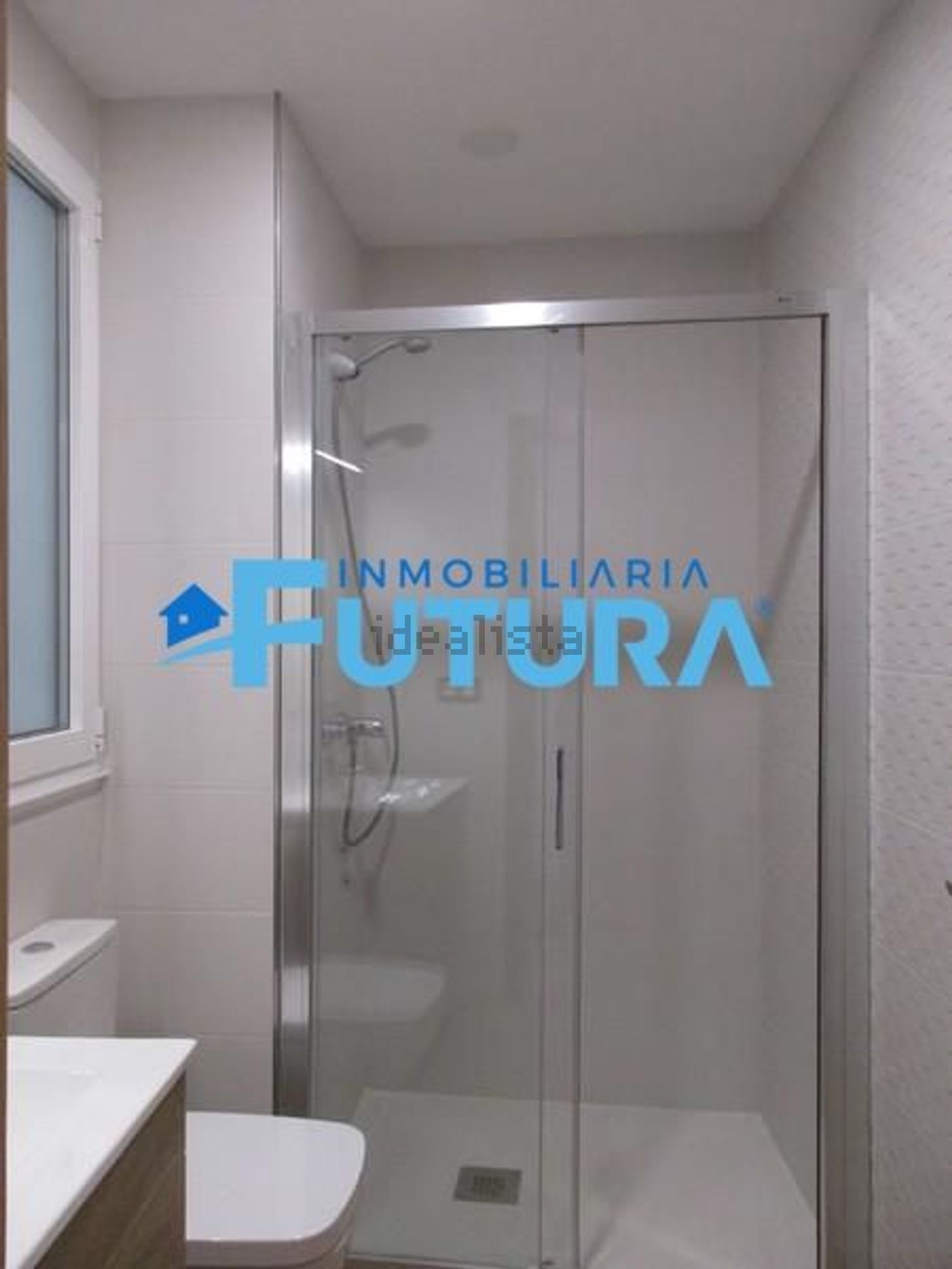 Pis de 73 m² a Lugo