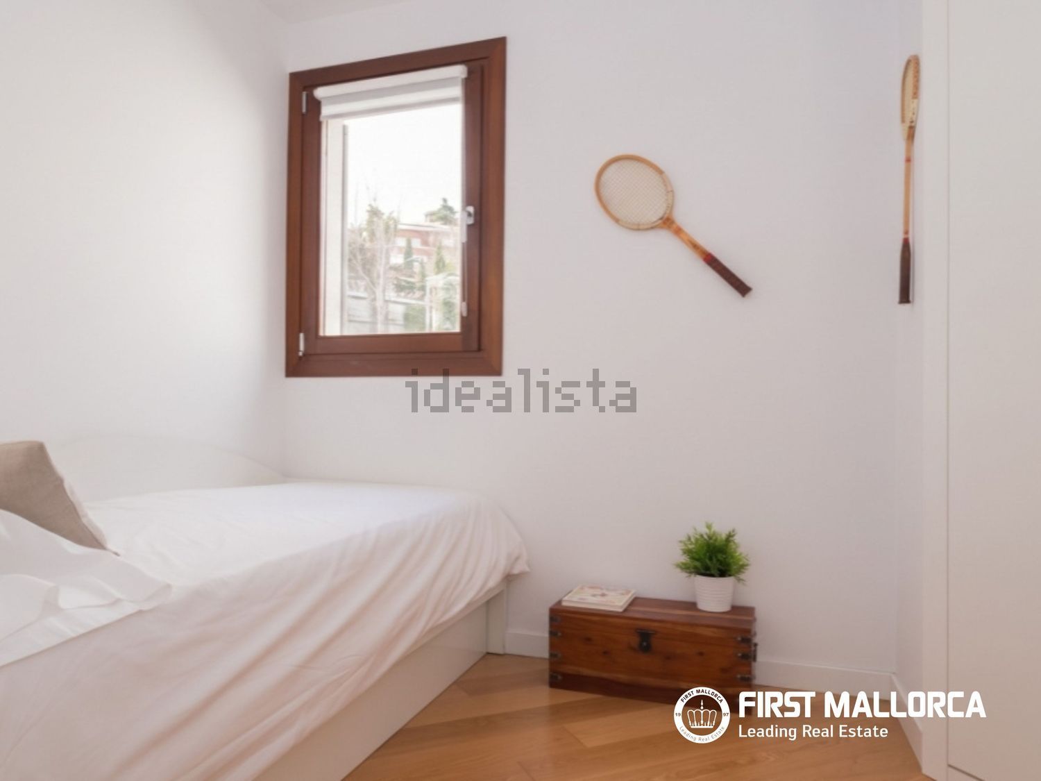 Pis de 80 m² a Palma