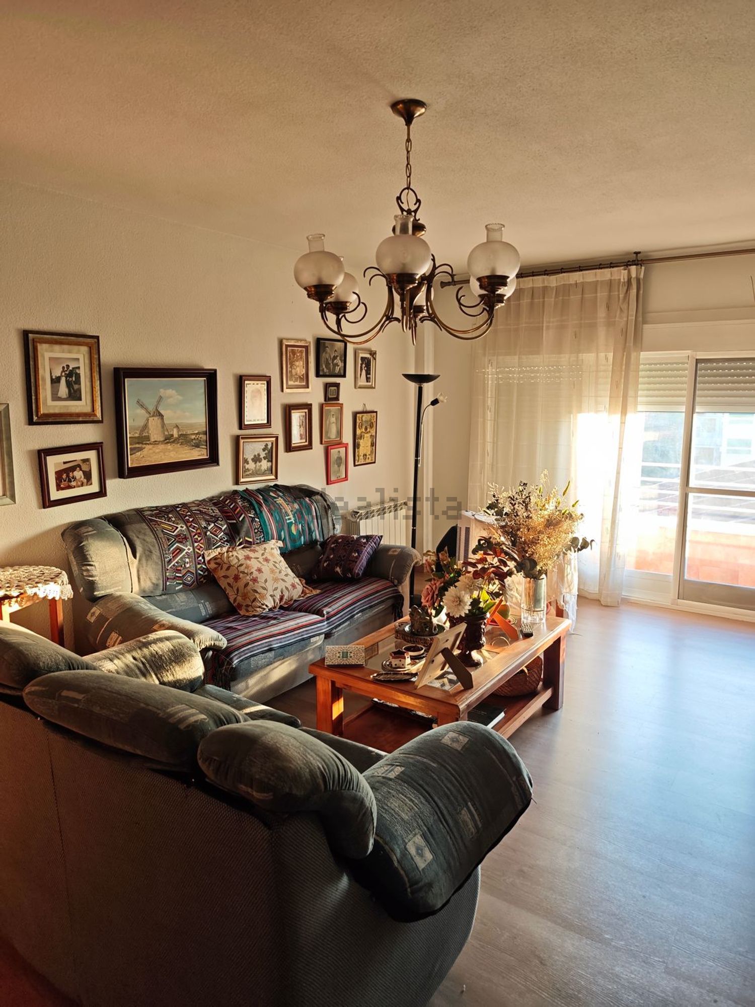 Wohnung 150 m² in Ciudad Real