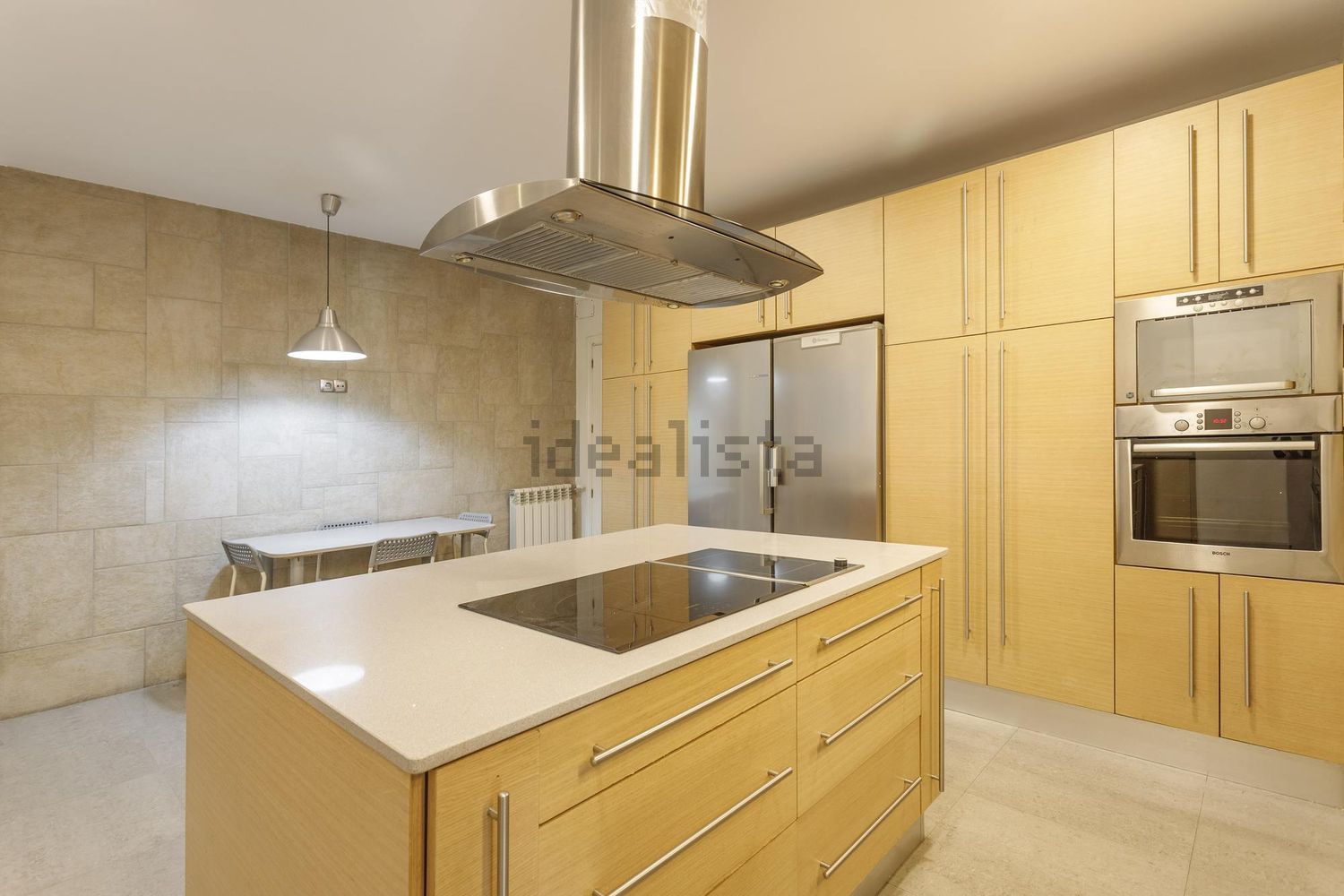 Apartamento 287 m² em Madrid