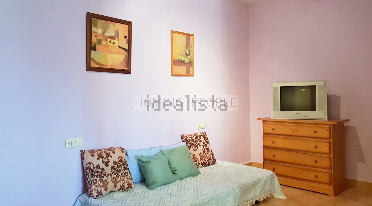 Pis de 65 m² a Almuñécar