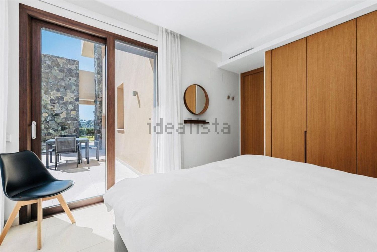 Piso de 140 m² en Benahavís