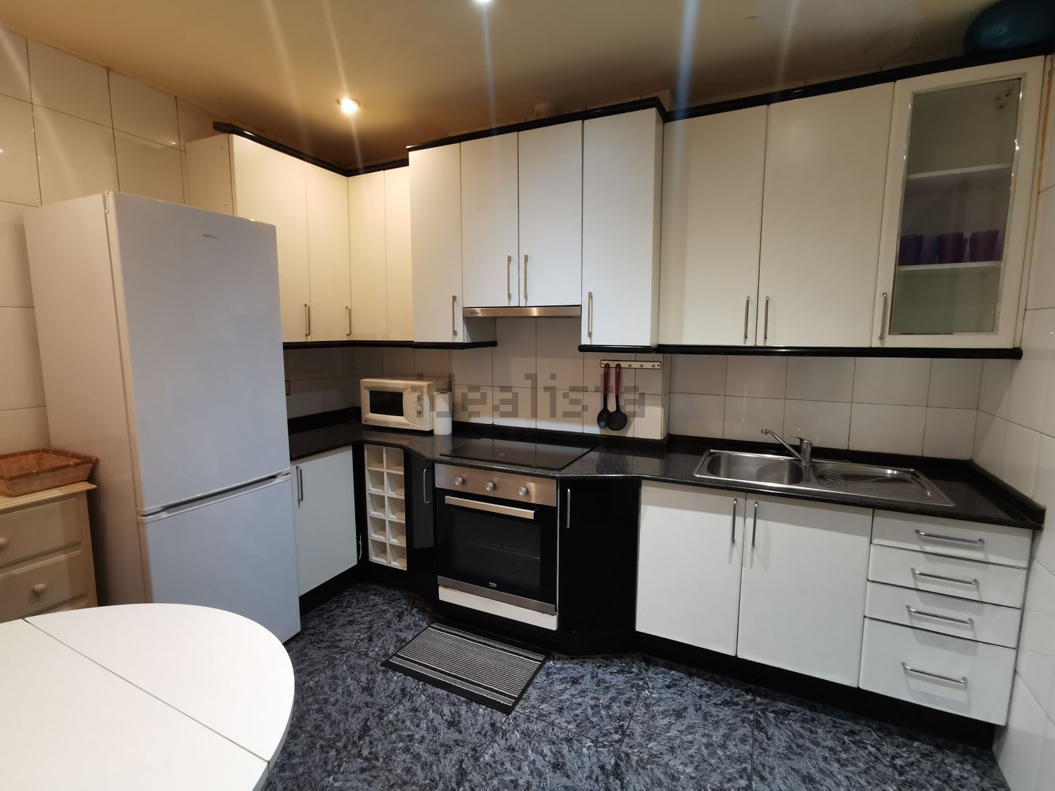 Pis de 70 m² a Vigo