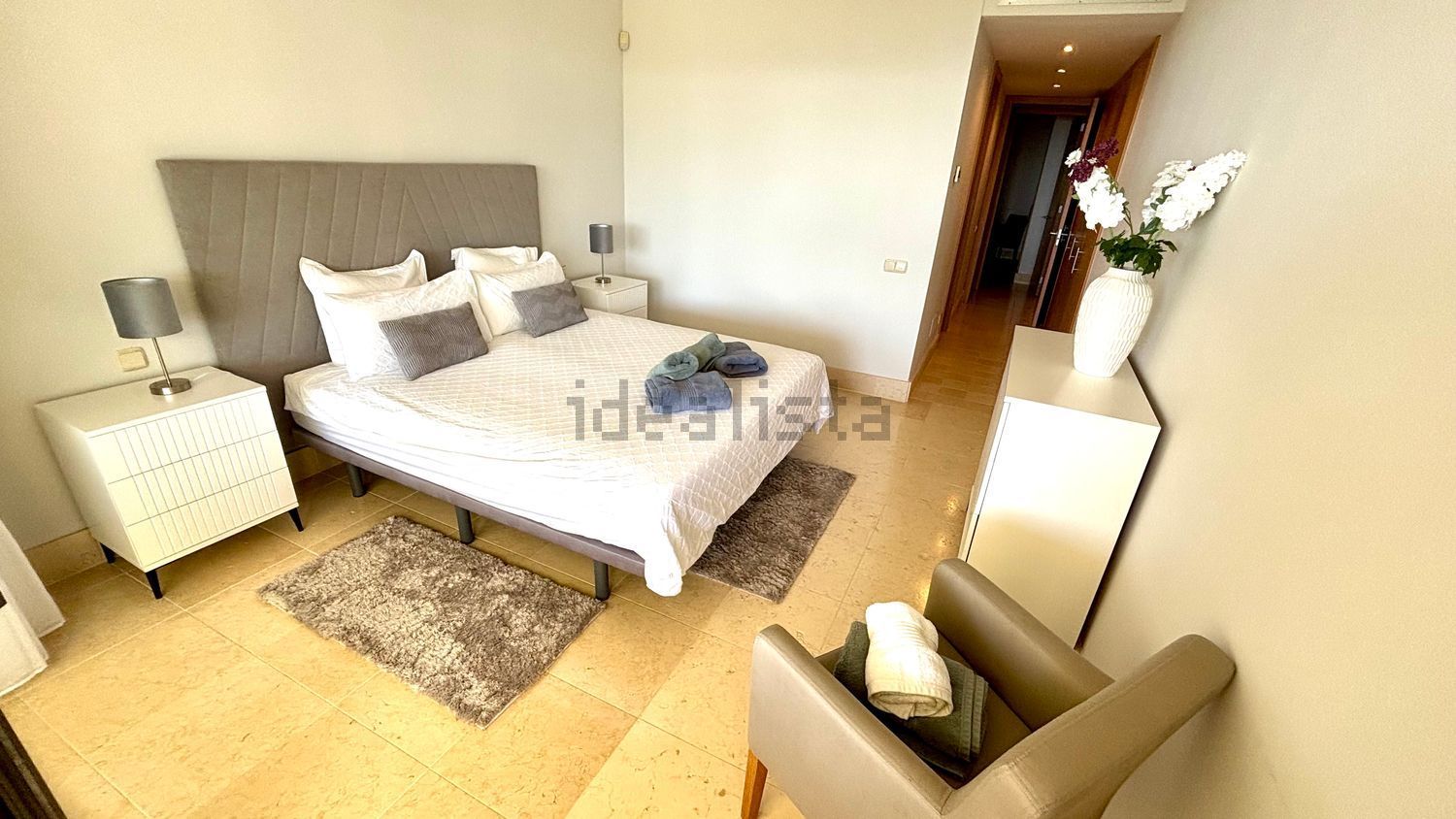 Pis de 130 m² a Marbella