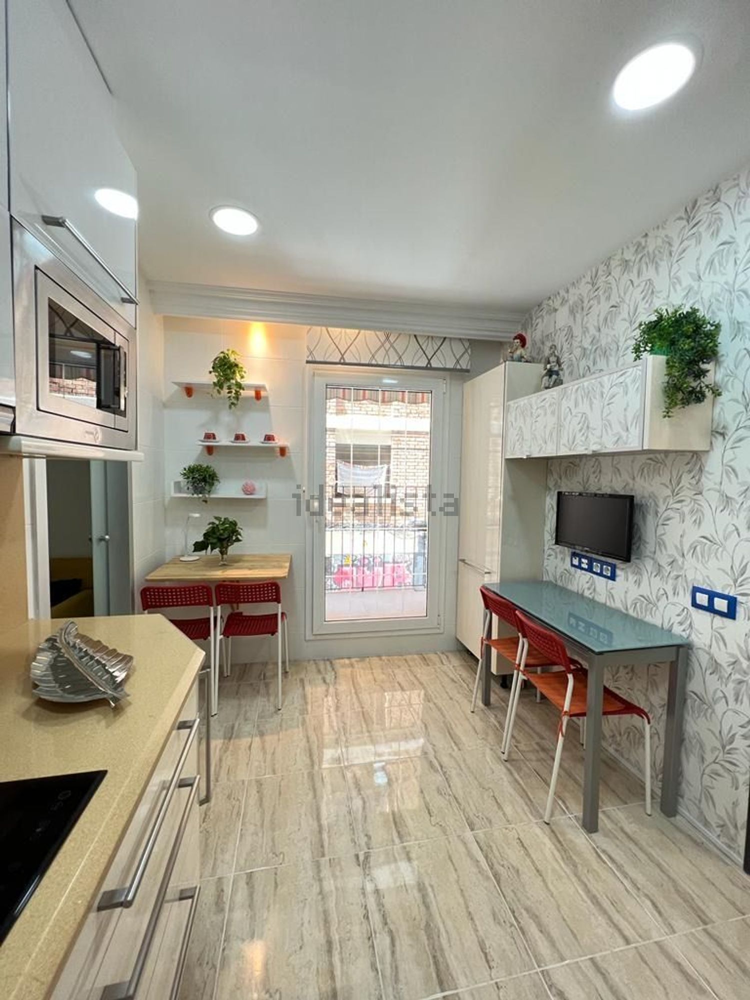 Piso de 37 m² en Barcelona