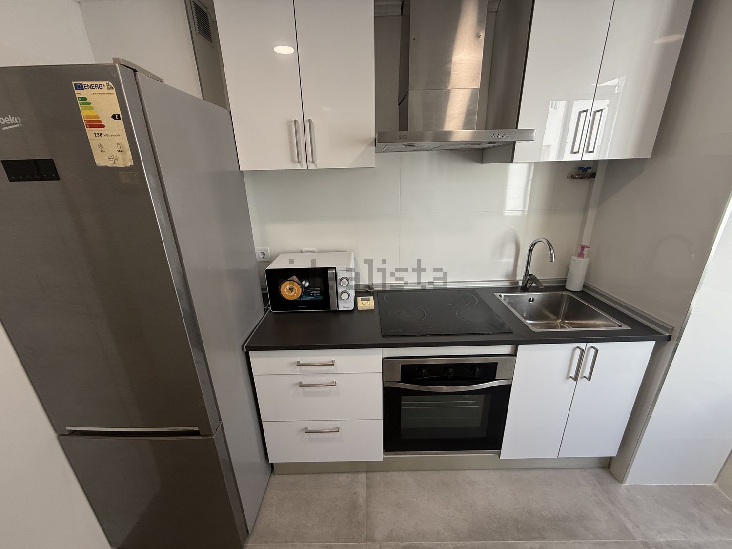 Habitación 70 m², Zaragoza