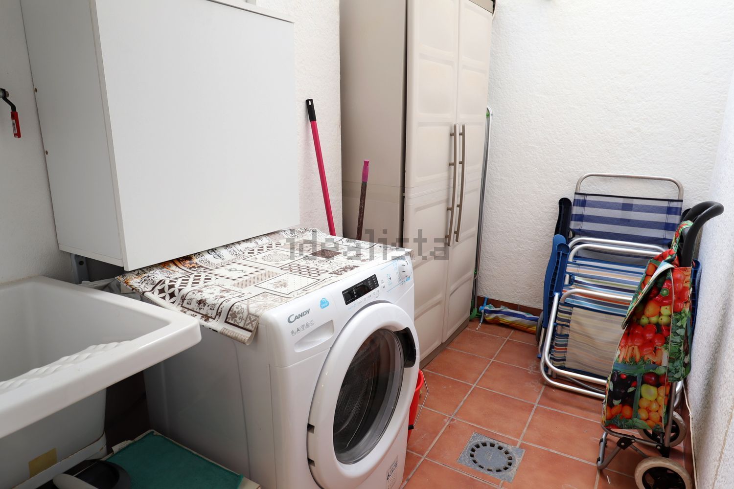 Piso de 65 m² en Torrevieja