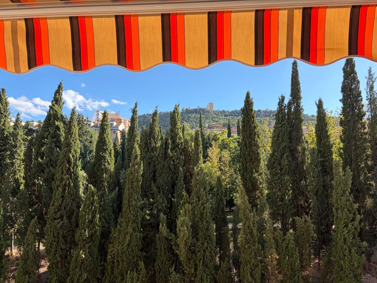 Piso de 110 m² en Jaén