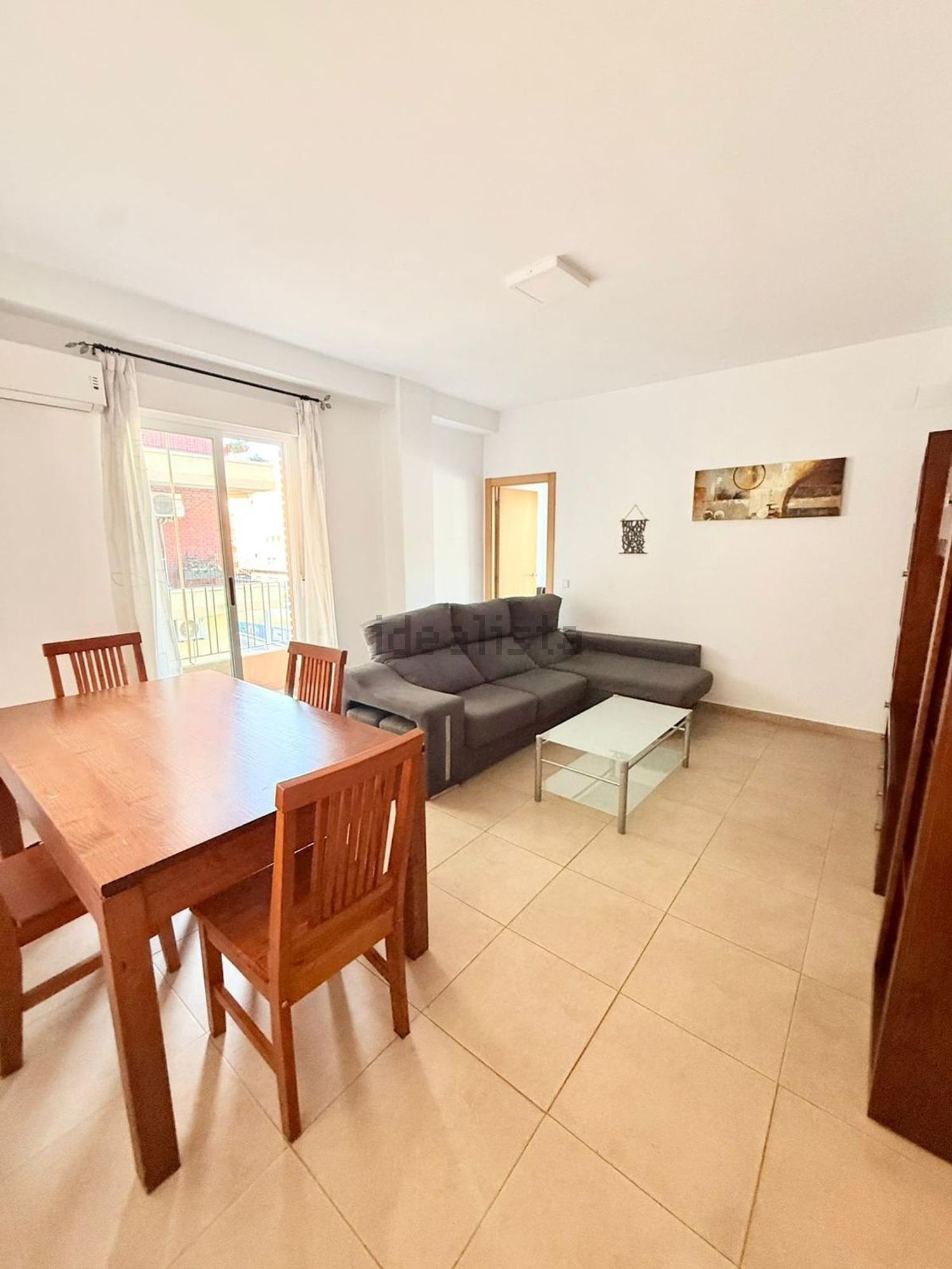 Pis de 90 m² a València