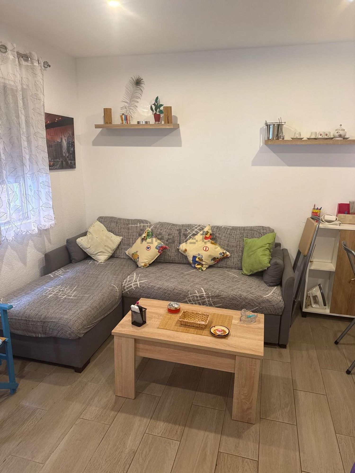 Piso de 50 m² en Torrevieja