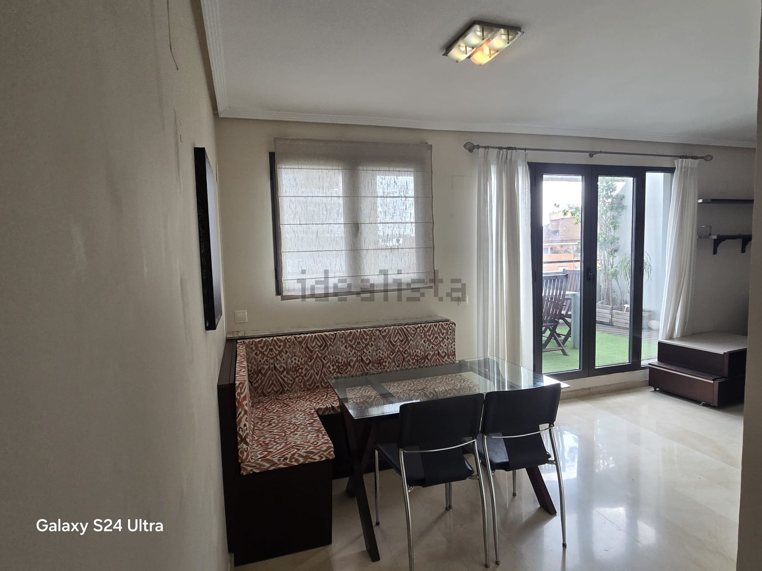 Wohnung 130 m² in Valencia
