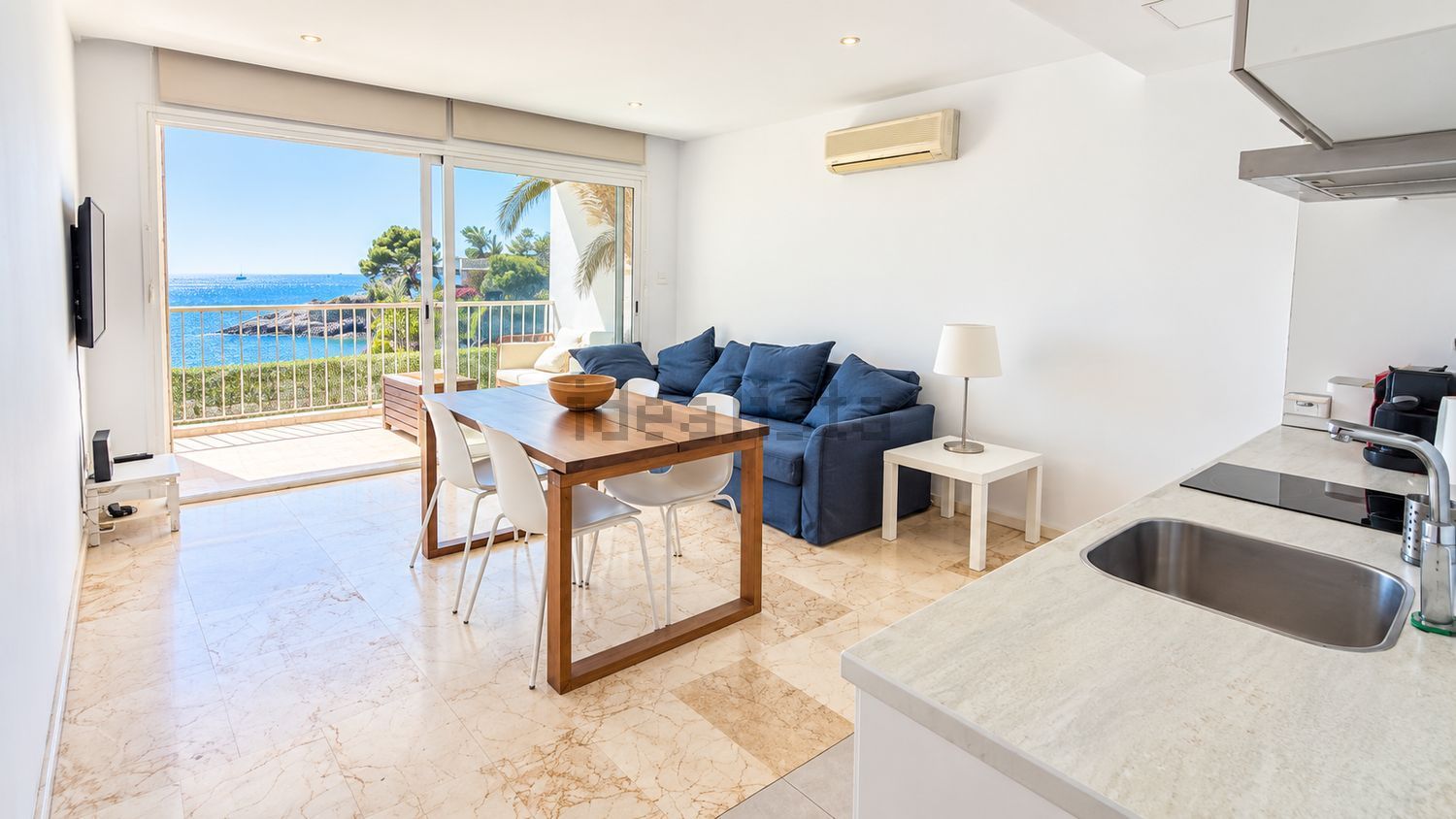 Piso de 54 m² en Calvià