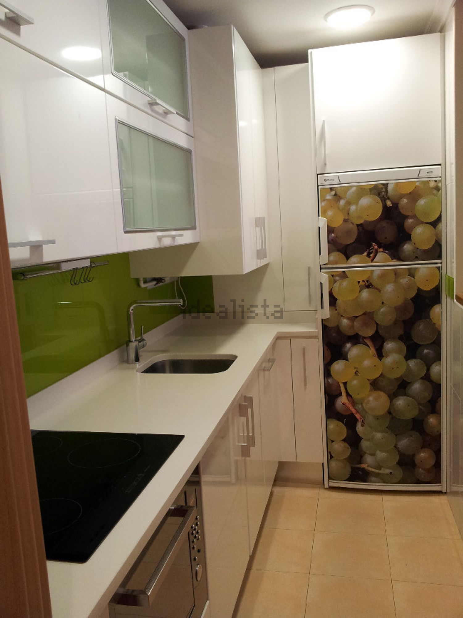 Piso de 60 m² en Burgos