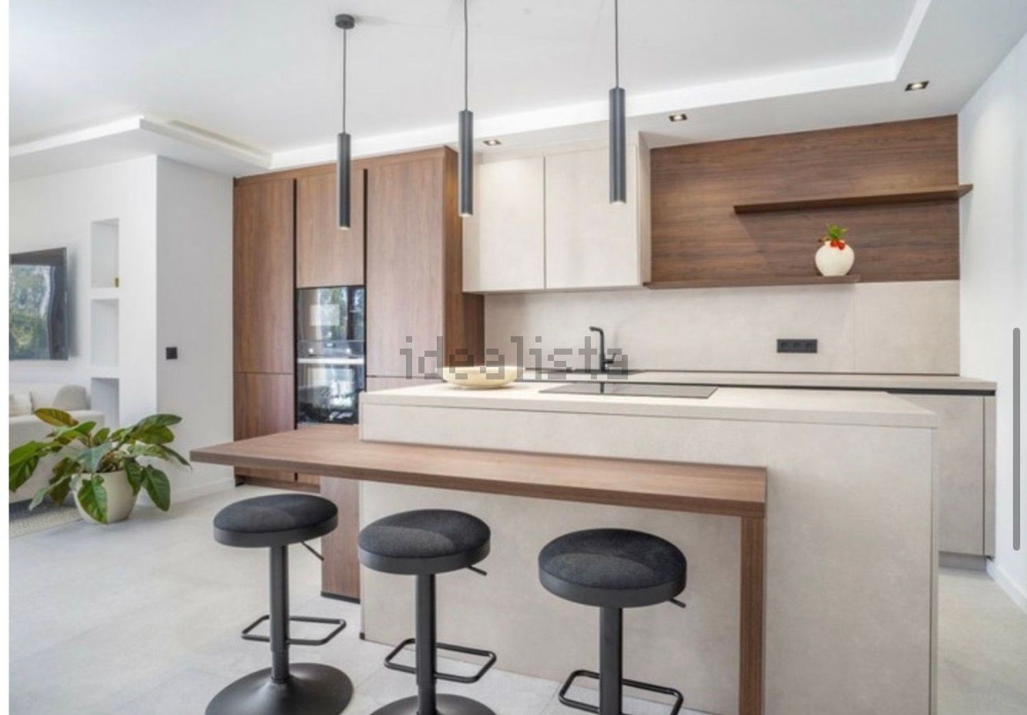 Квартира 130 м² у Marbella