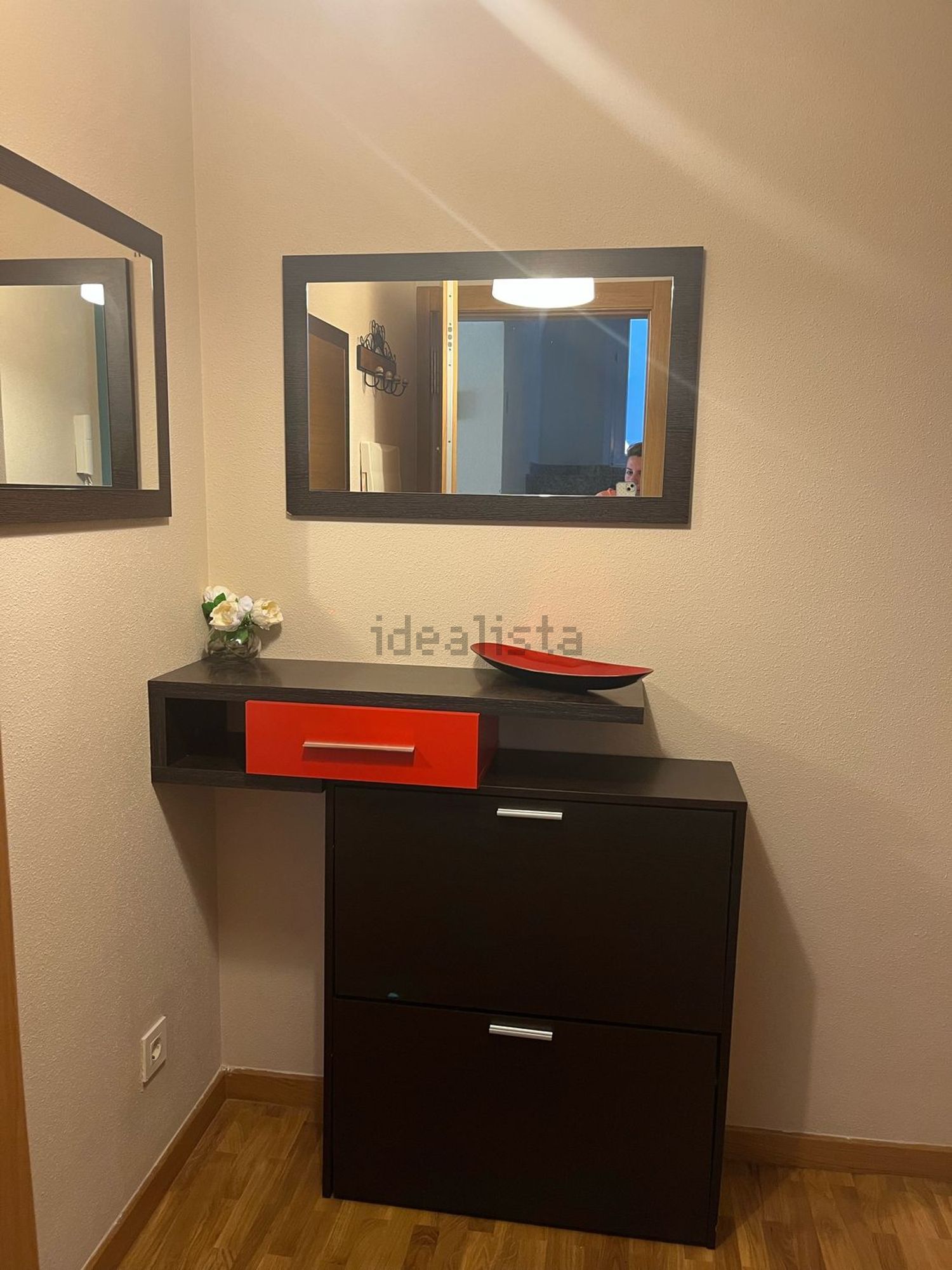 Wohnung 60 m² in Palencia