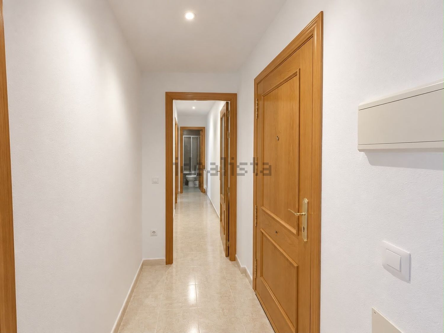 Piso de 80 m² en Ciudad Real