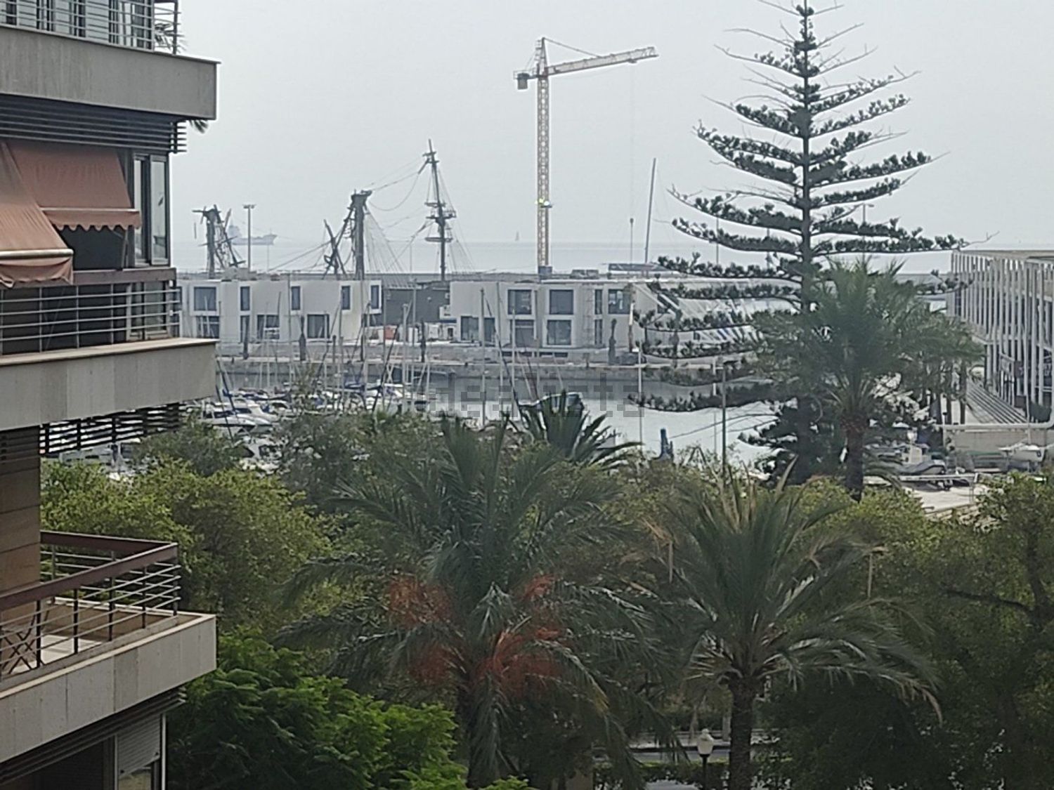 Pis de 105 m² a Alacant
