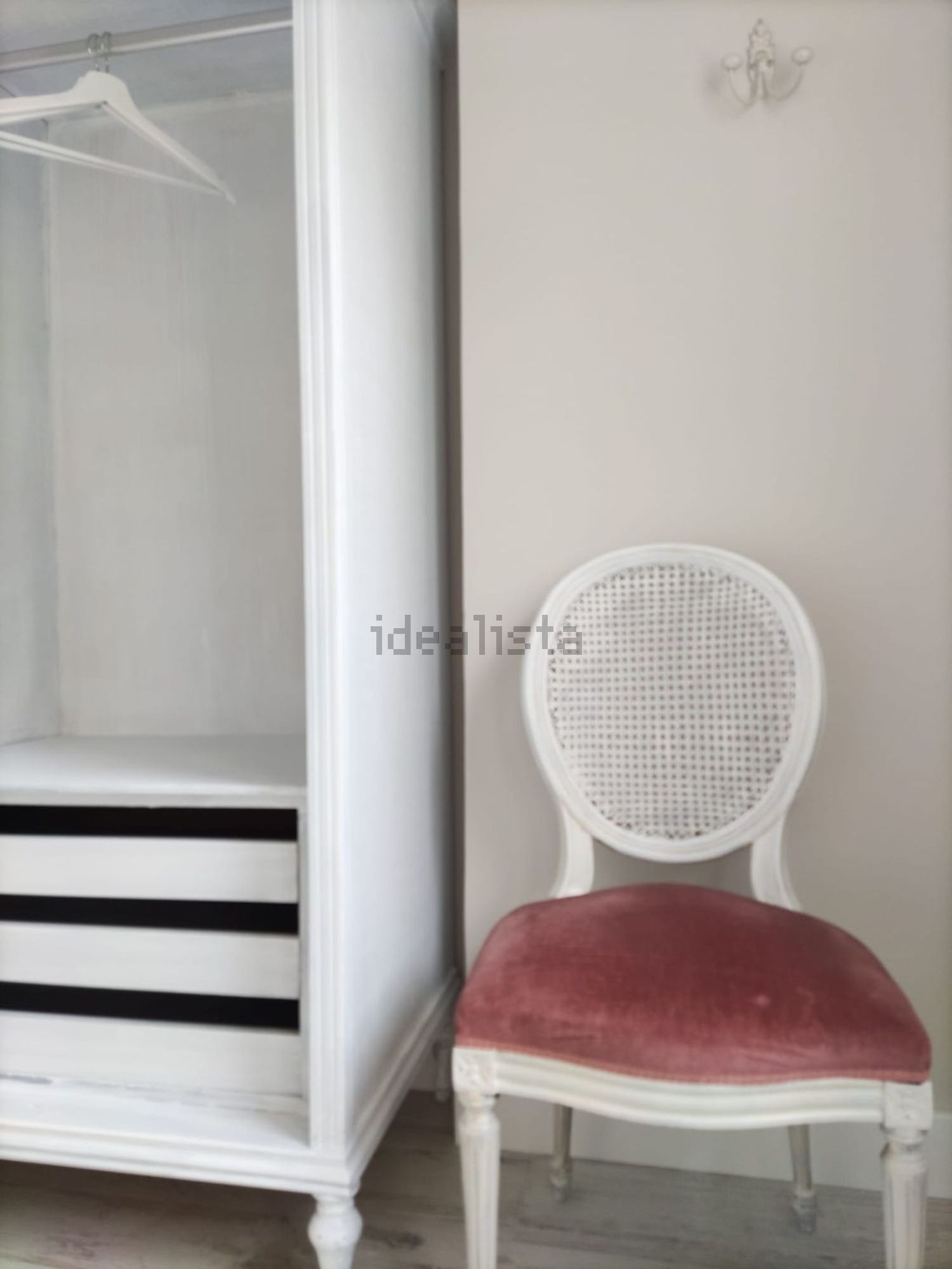 Habitació de lloguer, Logronyo