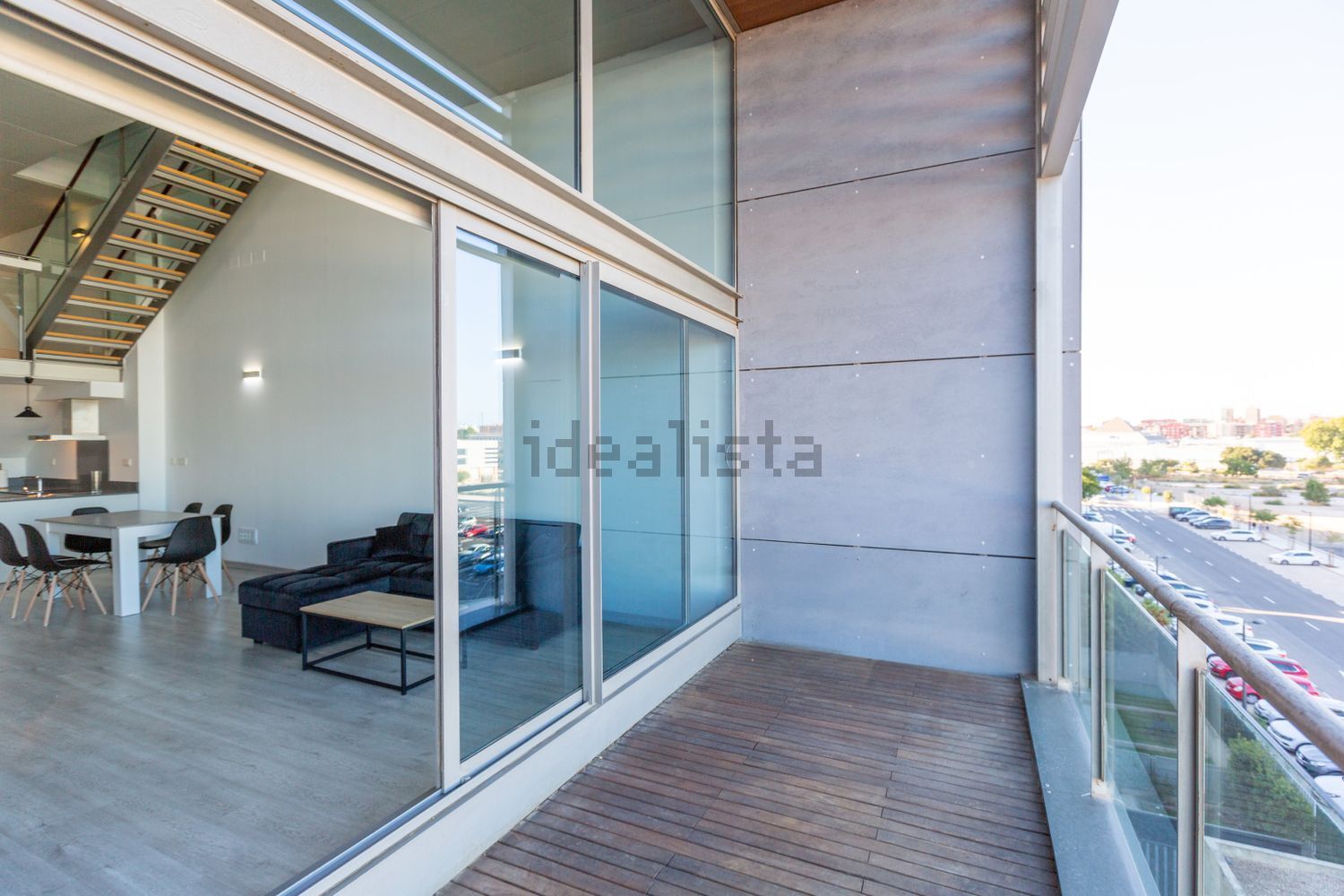 Piso de 119 m² en Valencia
