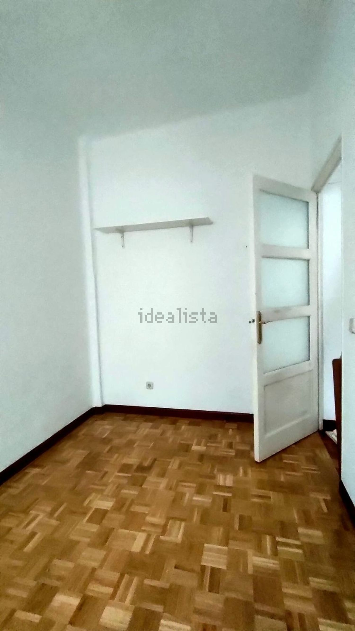 Zimmer zur Miete, Madrid
