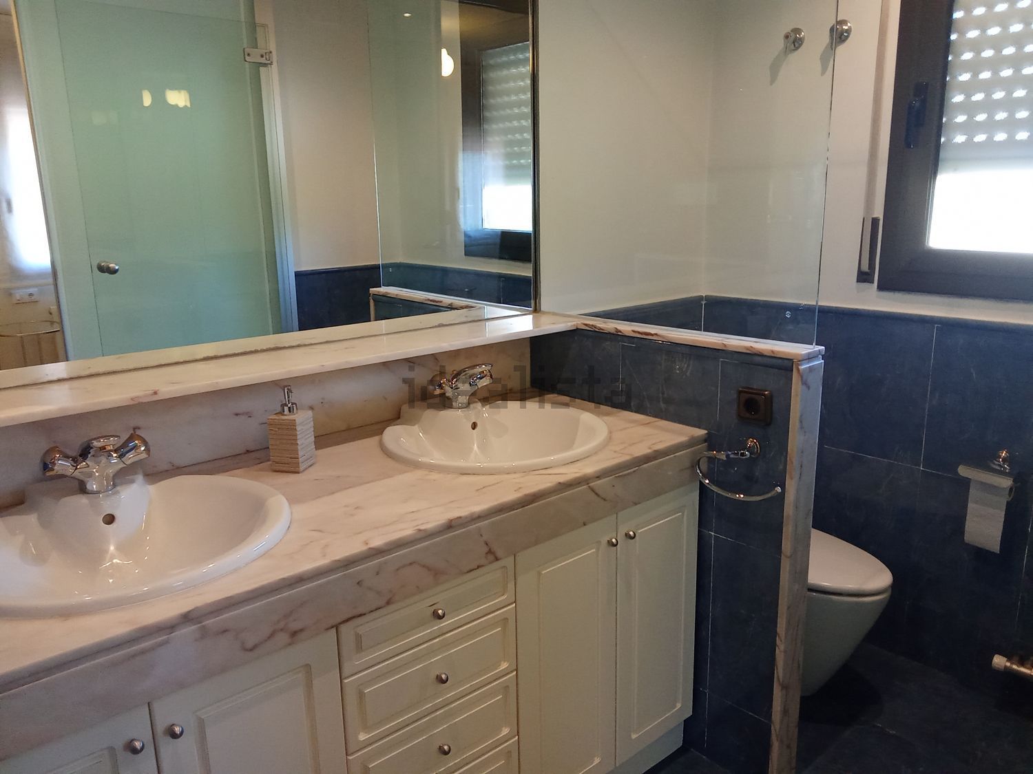 Casa de 186 m² en Sant Cugat del Vallès