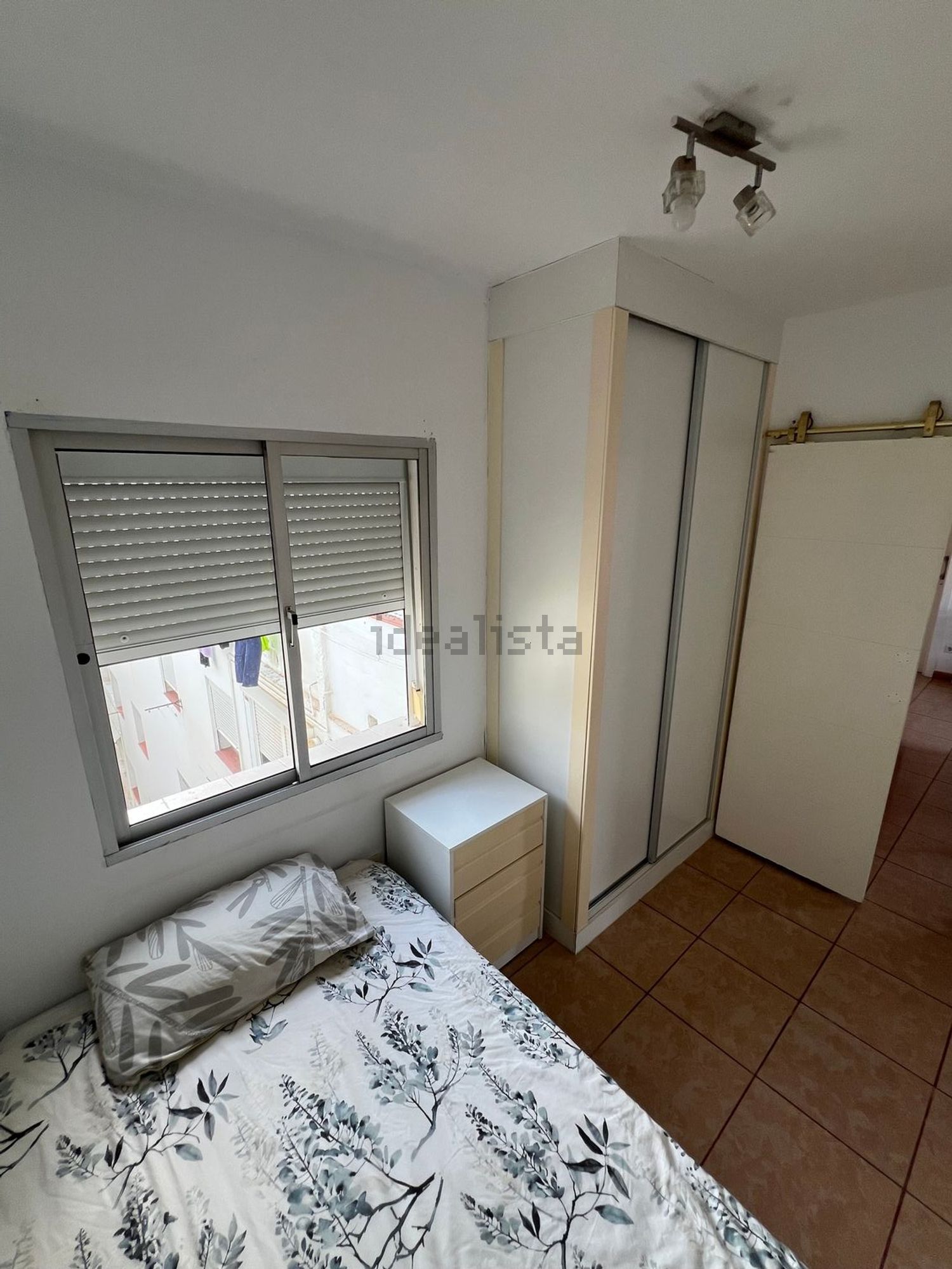 Habitació de lloguer, Fuengirola