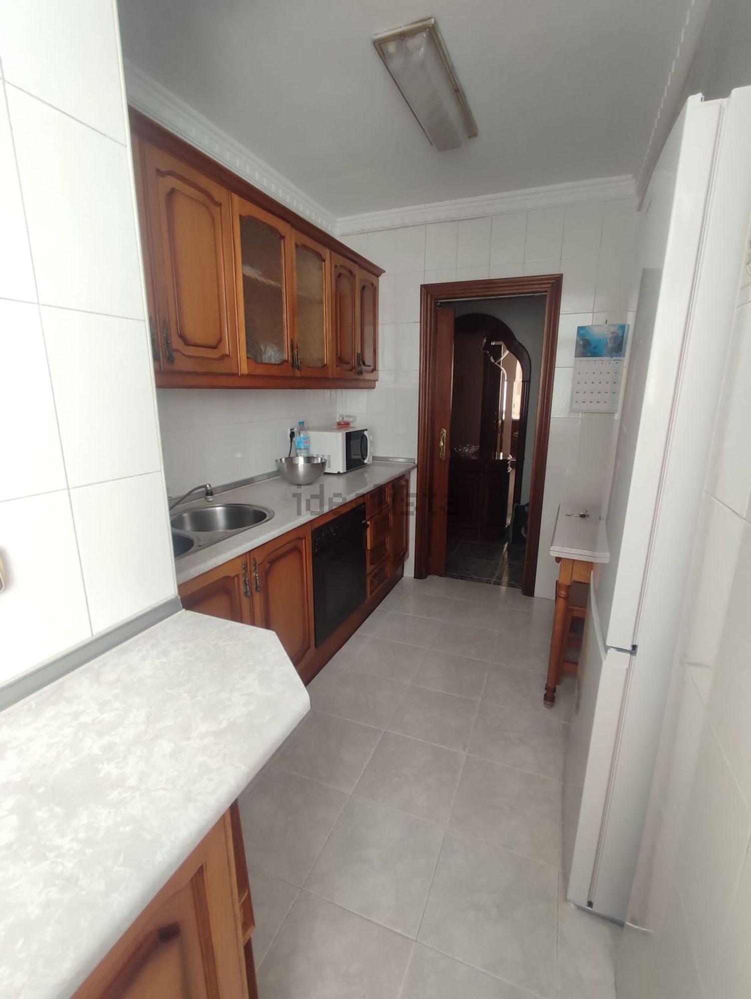Piso de 85 m² en Málaga