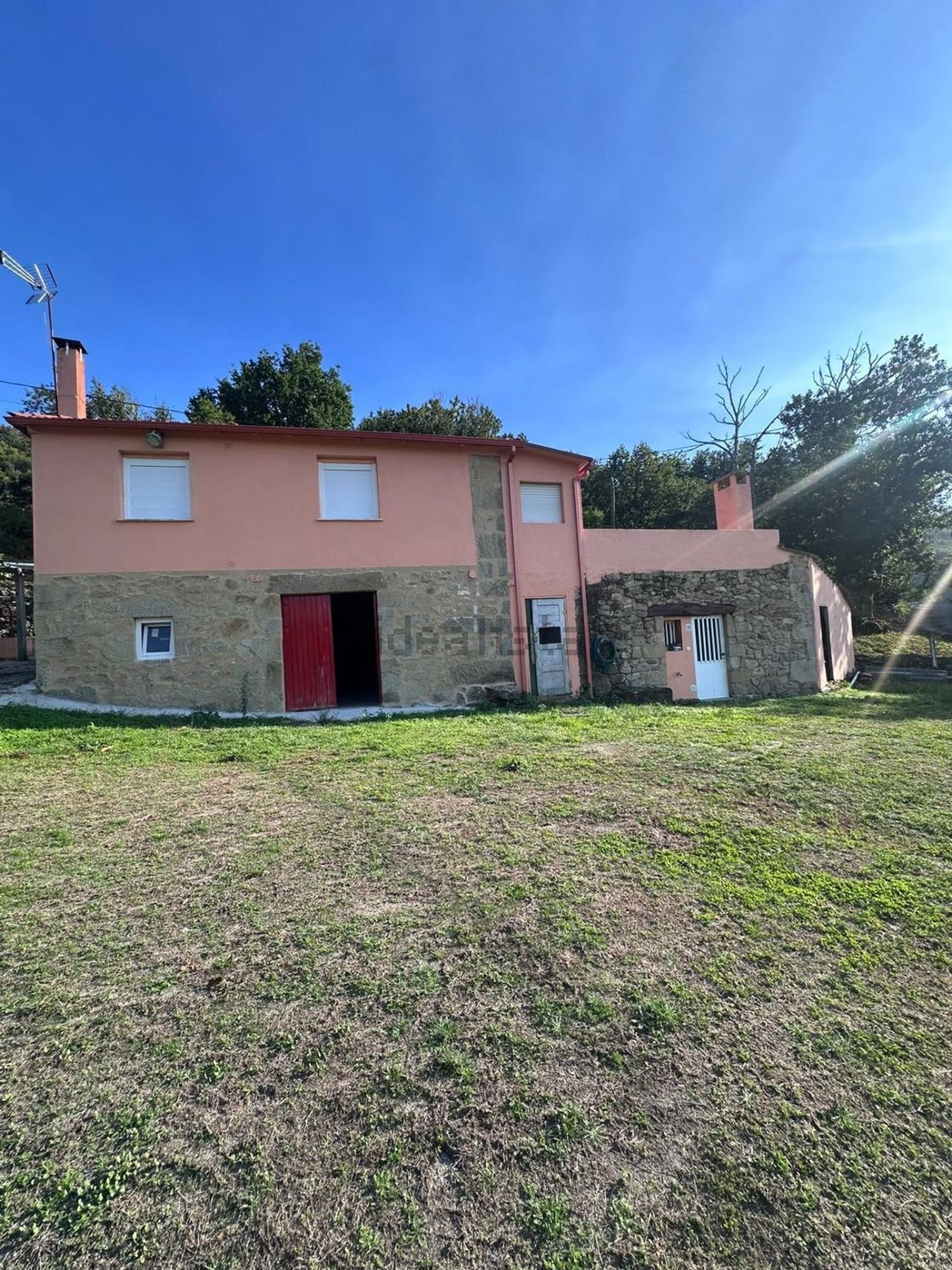 Piso de 95 m² en Parada de Sil