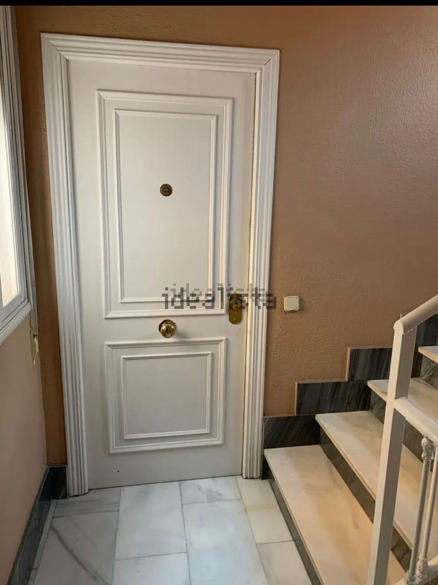 Piso de 55 m² en Madrid