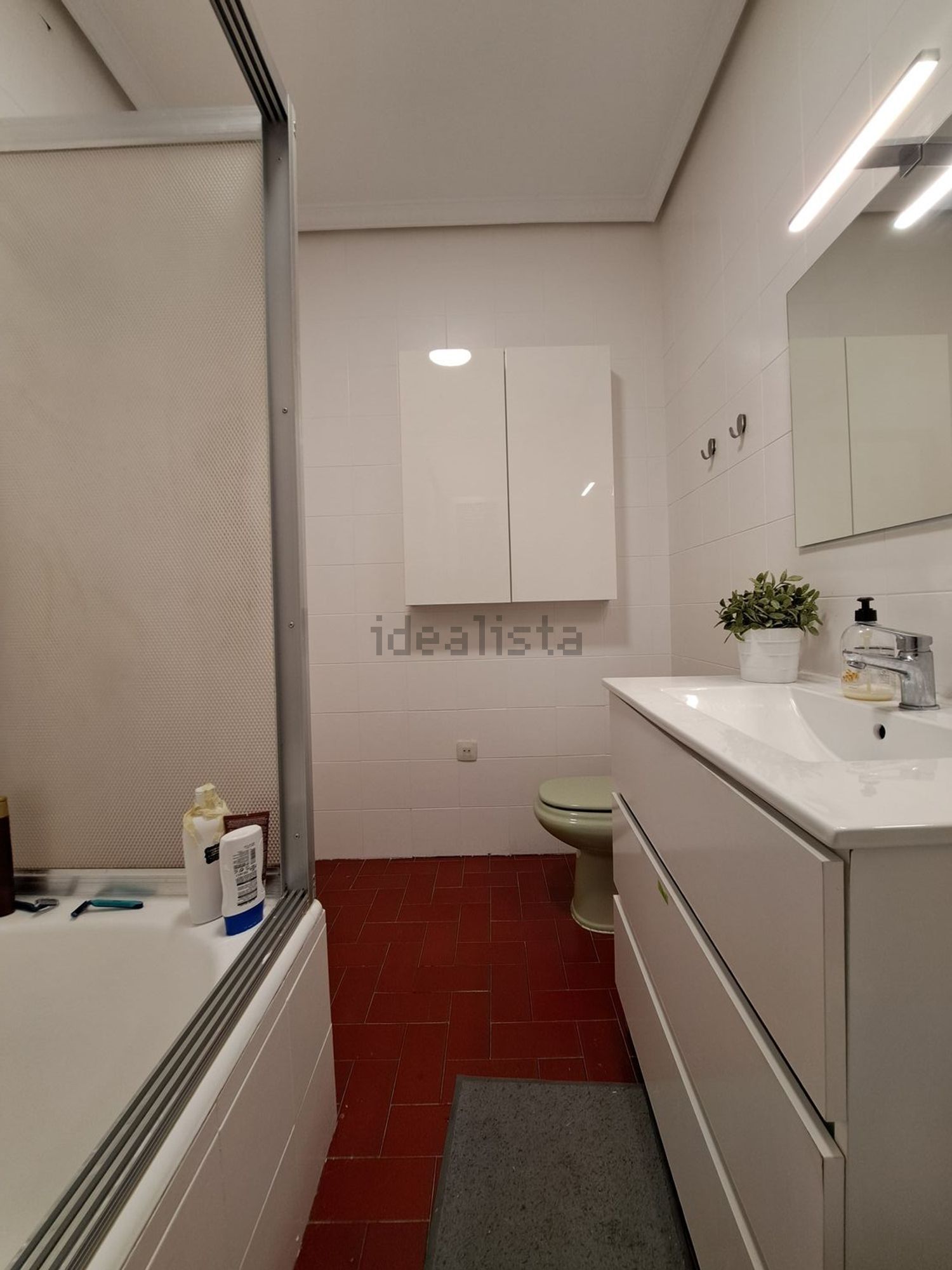 Habitación en alquiler, Madrid