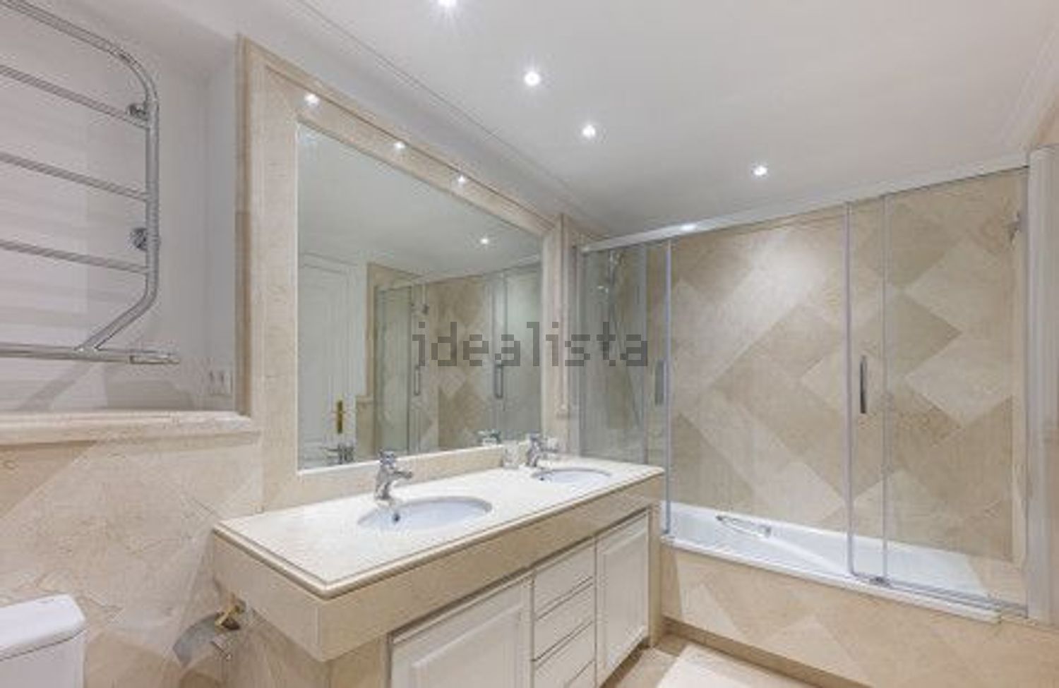 Appartement 175 m² à Marbella