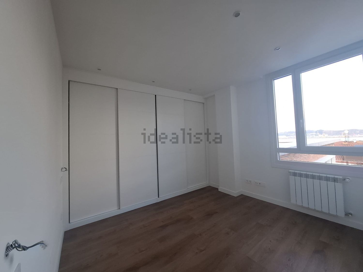 Pis de 140 m² a Gijón
