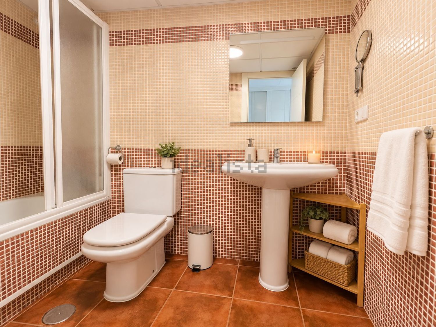 Appartamento 95 m² a Torremolinos