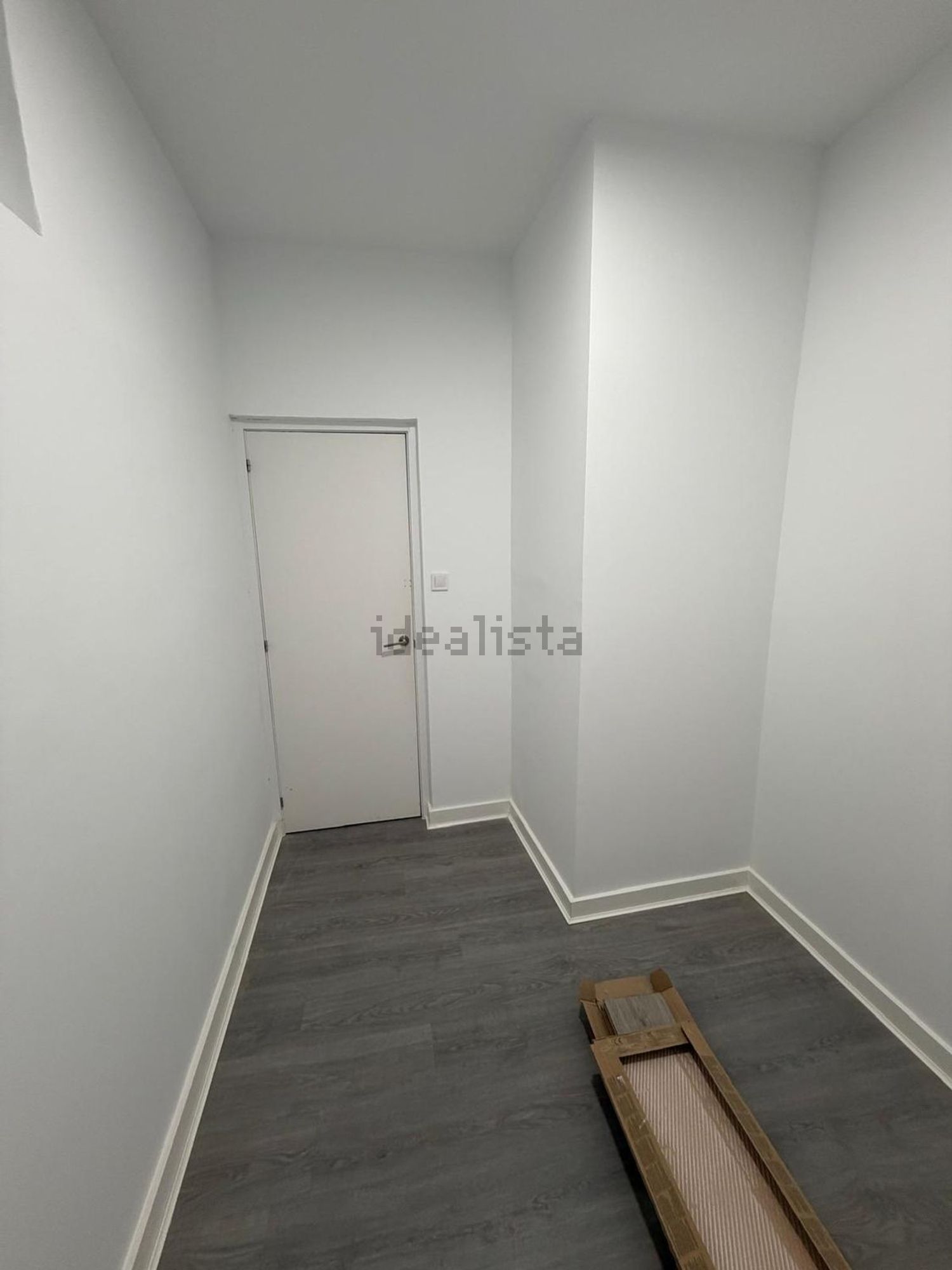 Wohnung 40 m² in Madrid