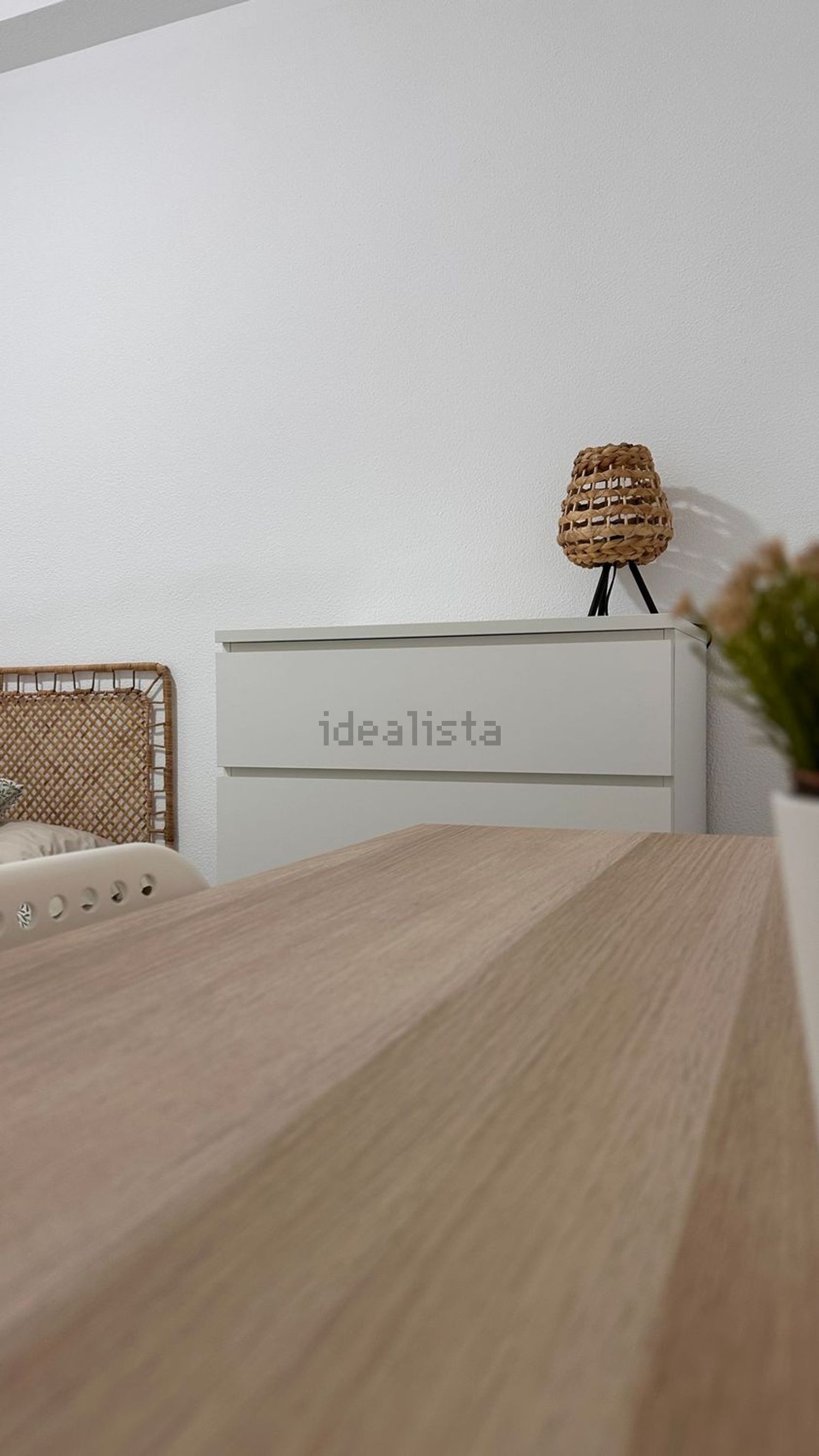 Habitación 100 m², Toledo