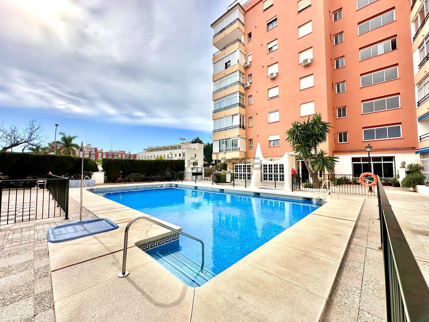 Pis de 50 m² a Torremolinos