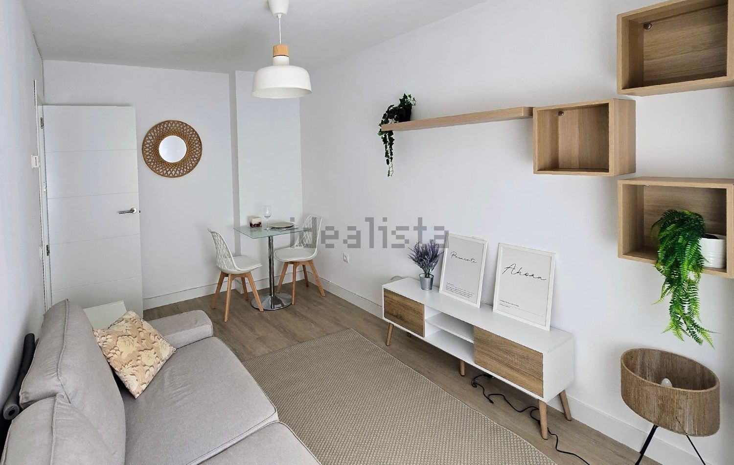 Piso de 74 m² en Valladolid