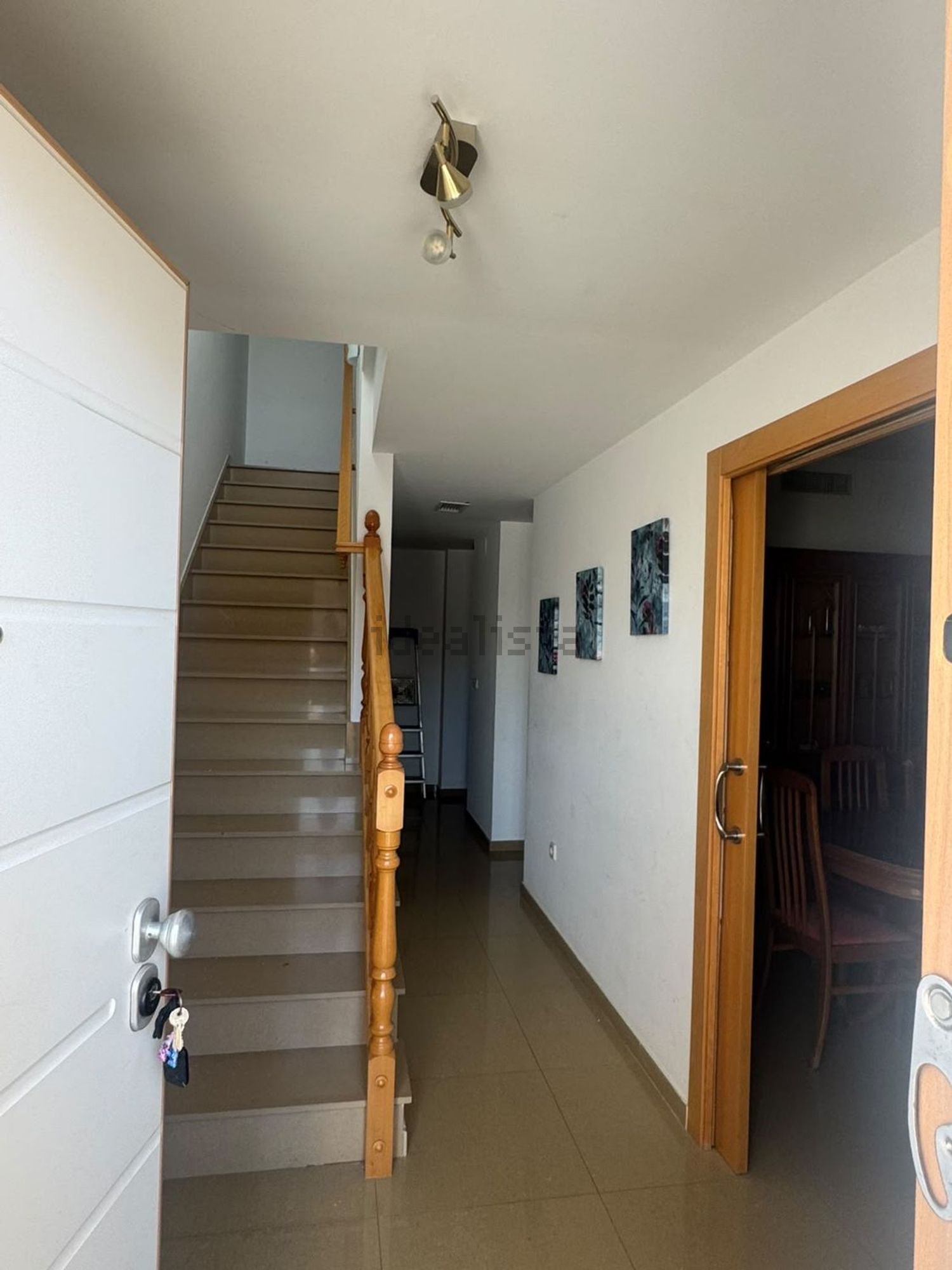 Habitación en alquiler, Cartagena