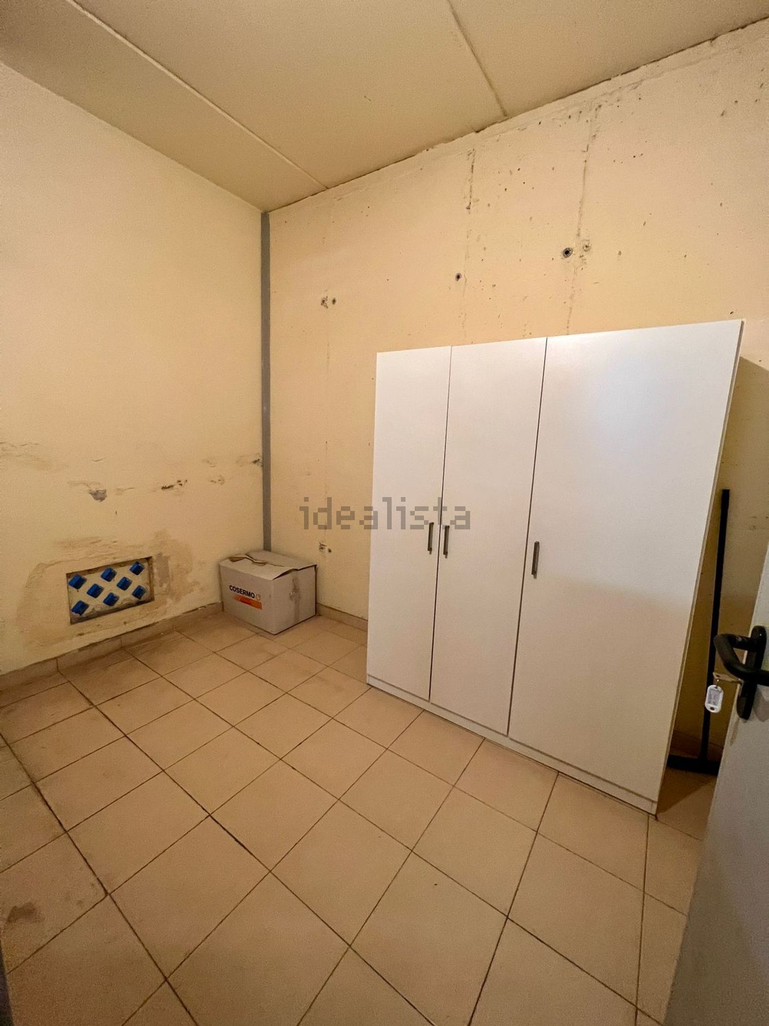 Pis de 60 m² a Gijón