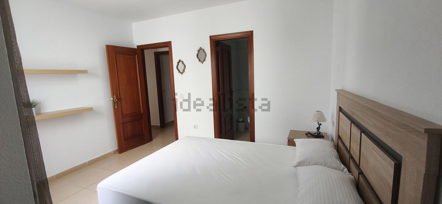 Piso de 107 m² en San Cristóbal de La Laguna