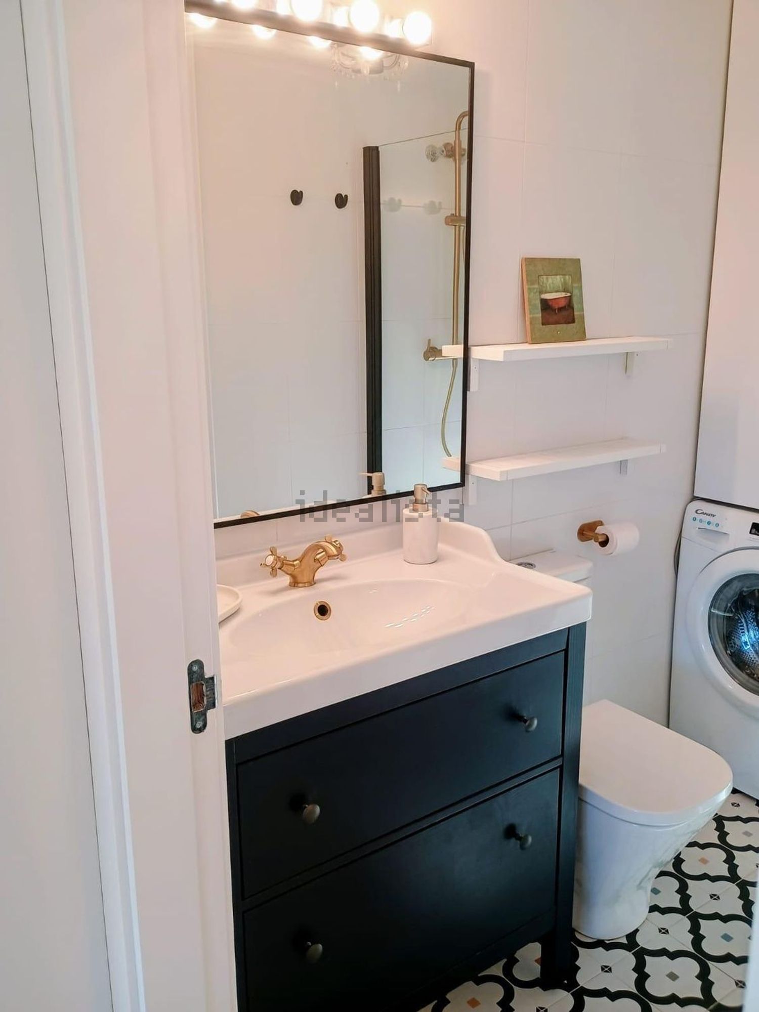 Piso de 44 m² en Murcia