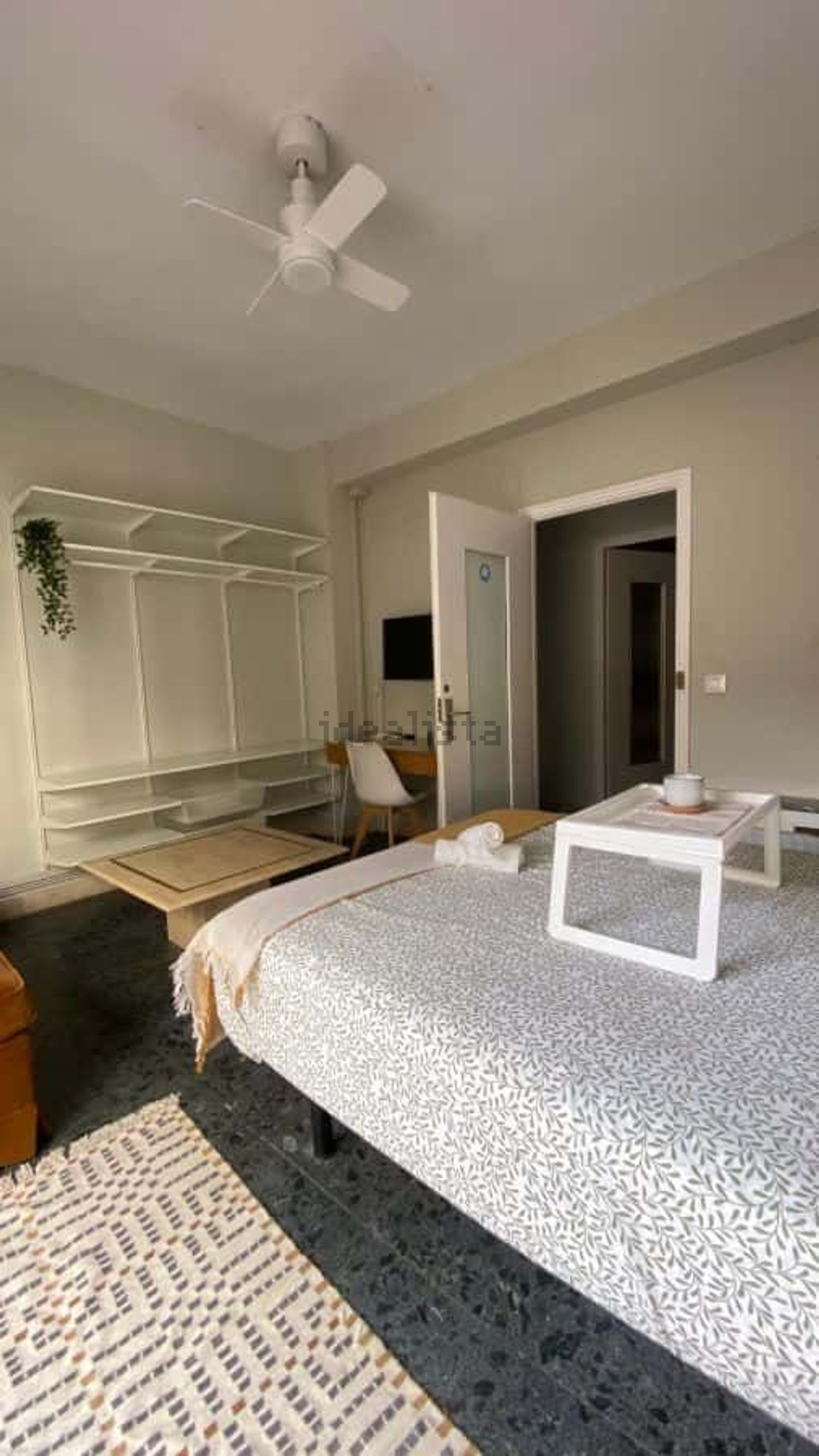 Habitación en alquiler, Valencia