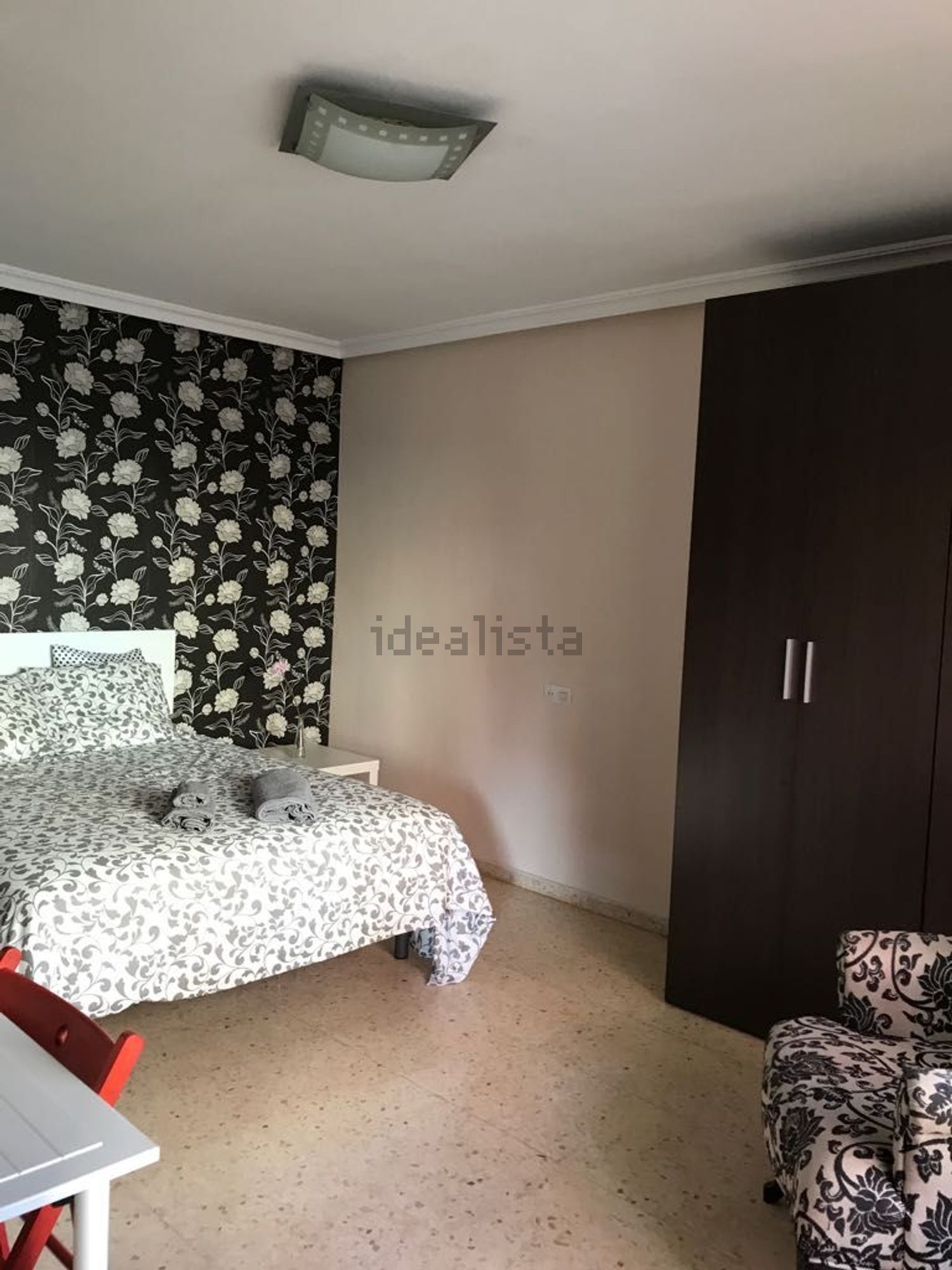 Pis de 40 m² a Almansa