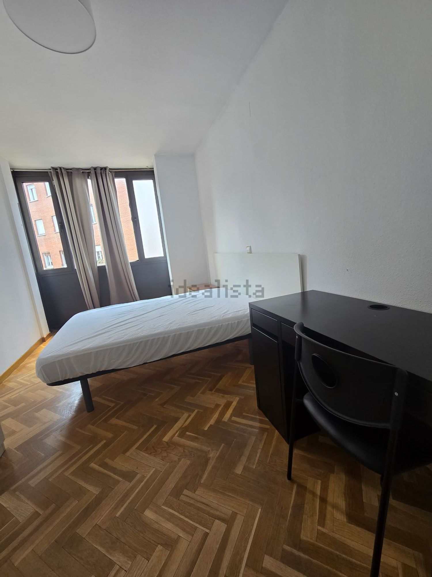 Pis de 140 m² a Madrid